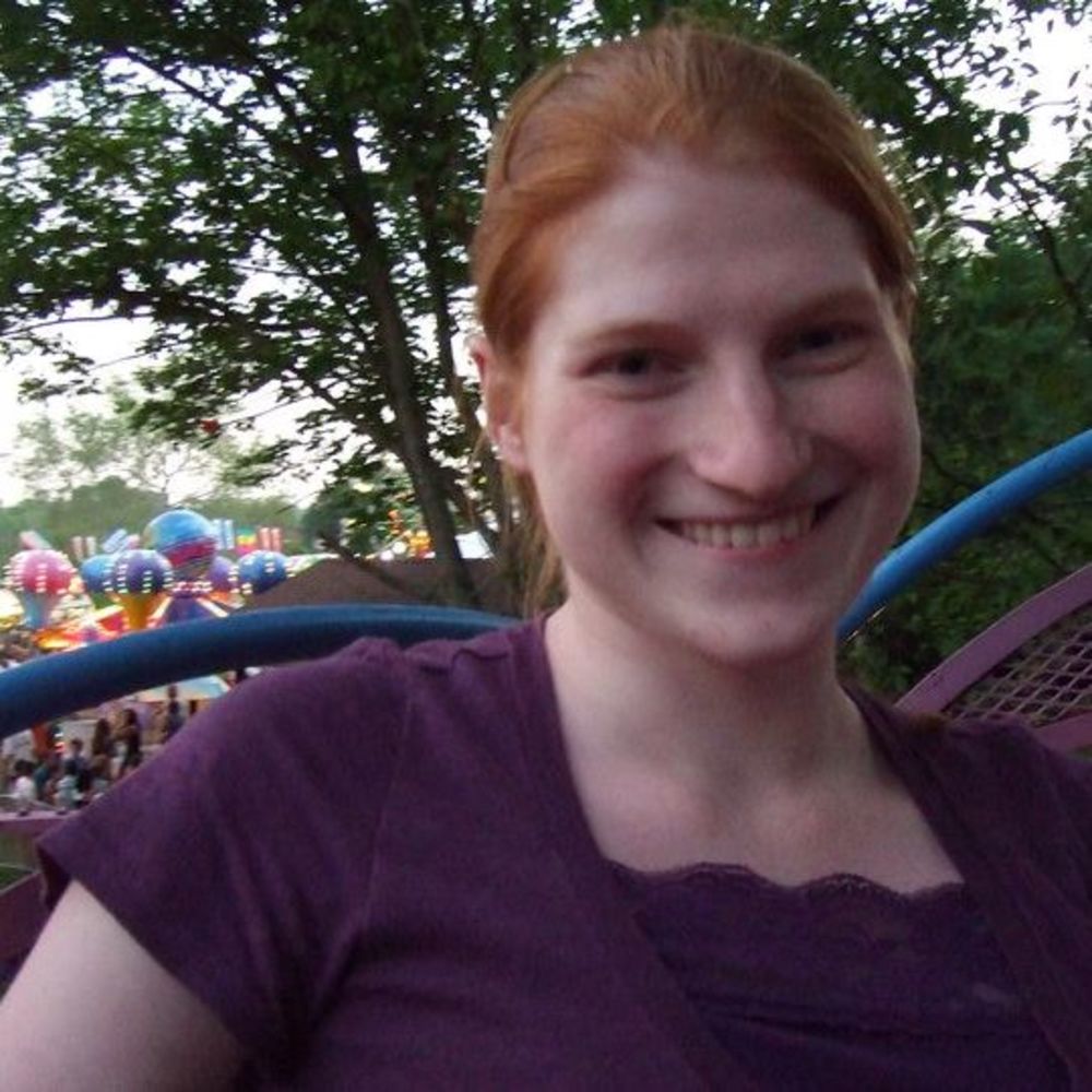 Meet your Posher, Kristyn